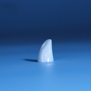 ジルコニアセラミック注入部品