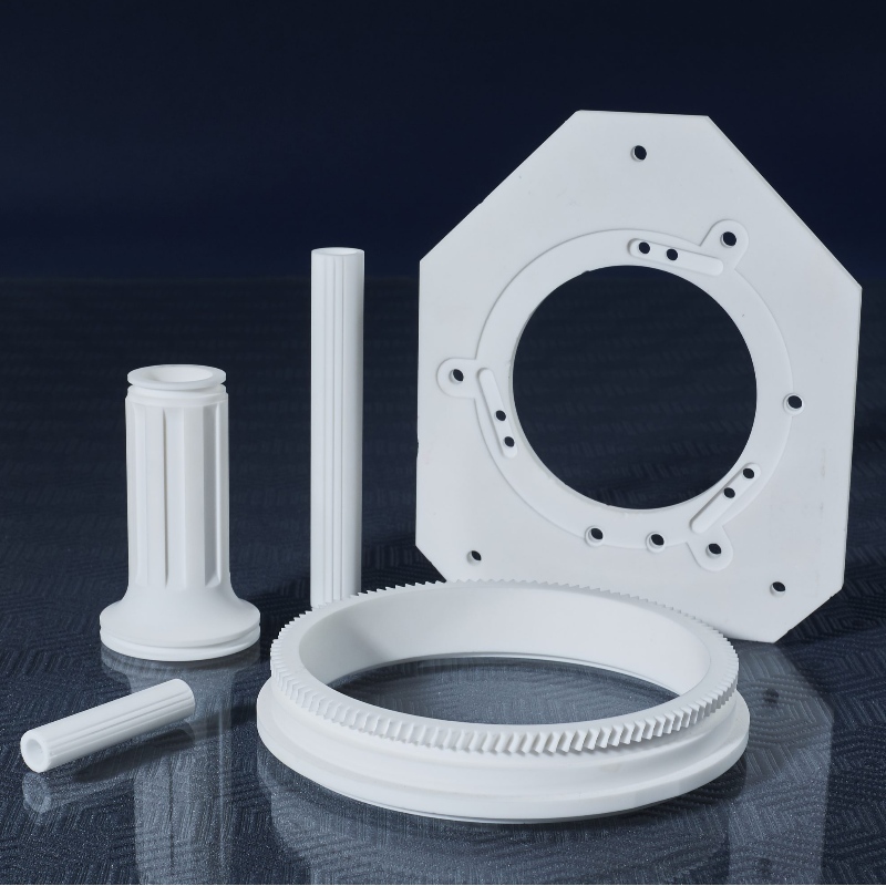 パフォーマンス属性と利点Macor®Chinable®ChinientGlass Ceramics.