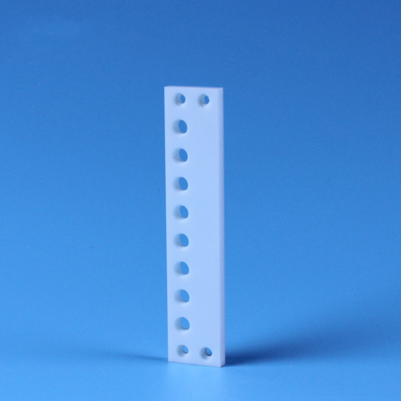 Zirconia Ceramics?を処理するために使用されるツール