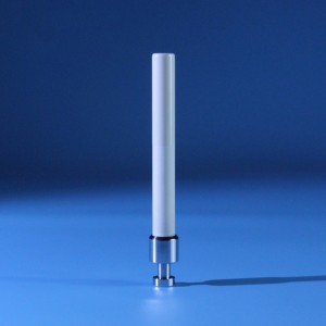 アルミナセラミックプランジャー